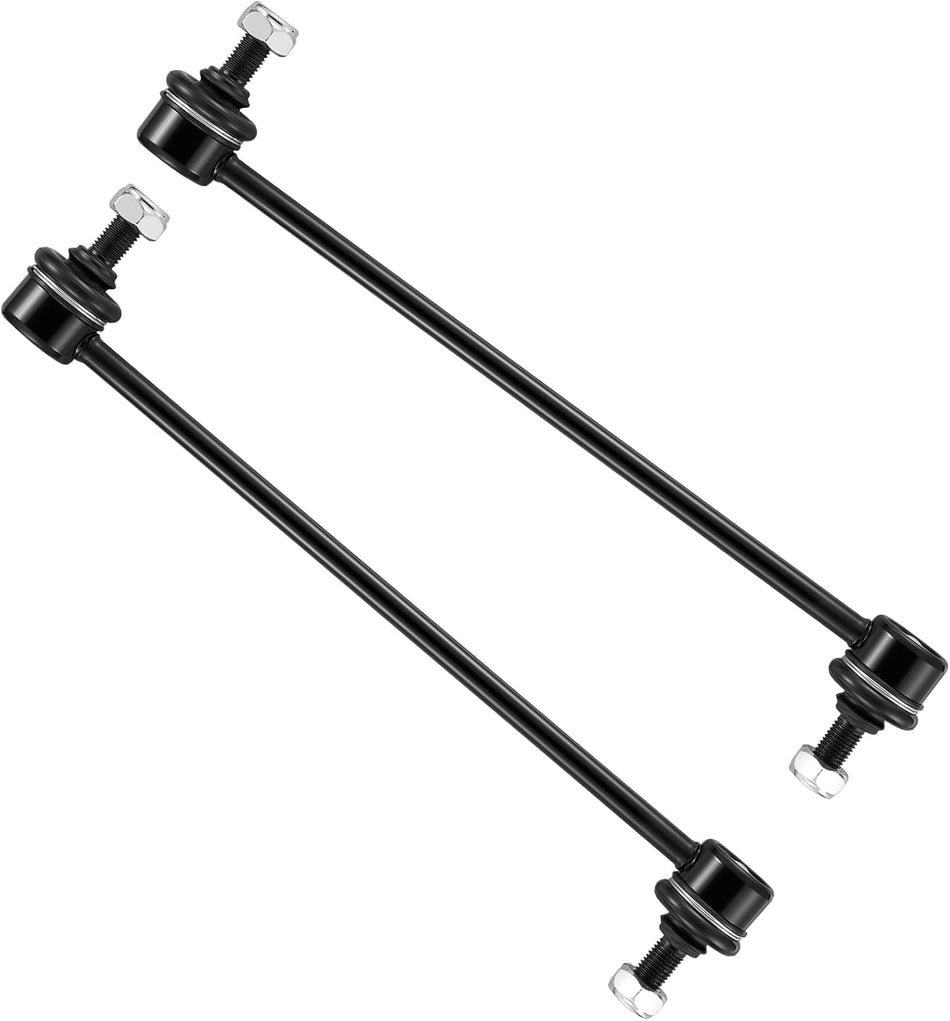 BDFHYK 2Pcs Sway Bar Links Stabilizer Bar Links Compatible with Chrysler Sebring Compatible with Daewoo Nubira Compatible withDodge Avenger Caliber Compatible with Jeep Compass Patriot