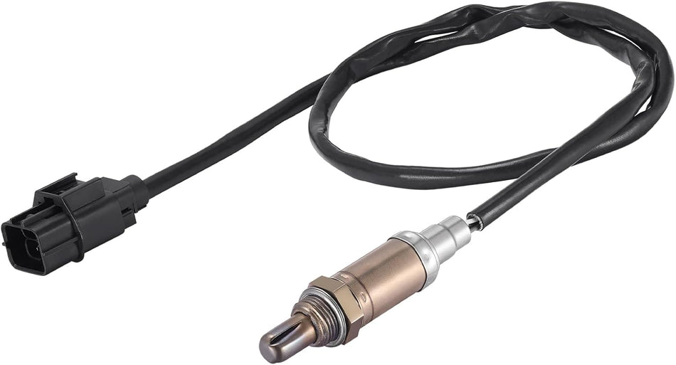BDFHYK Oxygen Sensor Downstream O2, Compatible with Infiniti I30 1999-2001 V6 3.0L, Compatible with Nissan Maxima 1999-2000 V6 3.0L, Sentra 2000-2002 l4 1.8L, 13374, 226A04L713, Replacement 1PCS