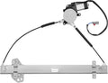 741-303 Power Window Regulator with Motor Front Right Compatible with Honda CR-V 2002-2006