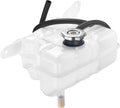 Jeep Liberty Coolant Reservoir Tank 2002-2007 3.7L V6 Replace 52079848AA 603-319 | BDFHYK