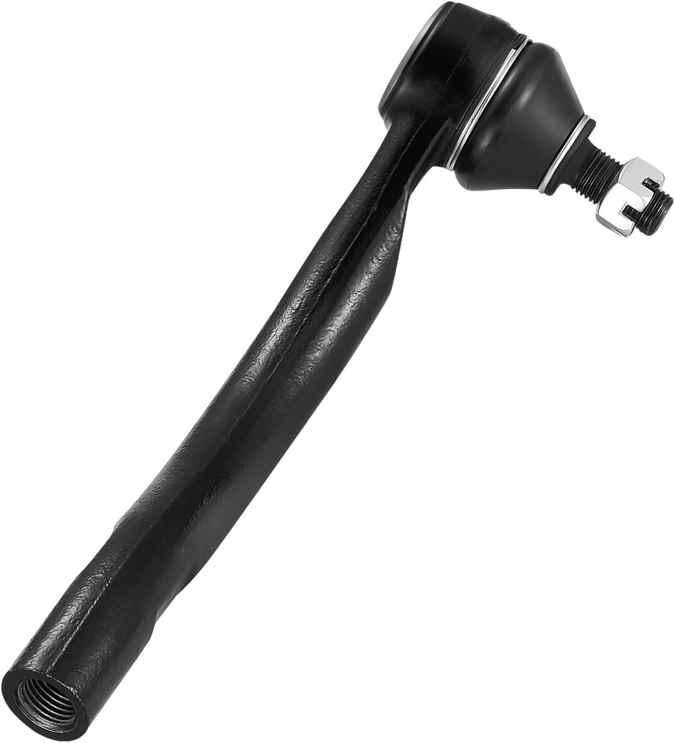 BDFHYK Front Outer Tie Rod End Compatible with Honda Civic 2006-2011 Replacement for ES800374 53540SNAA01 53560SNAA01 53560SNAA02 53560SNEA01 53560SNEA02 ES800239 ES800240