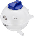 VW Golf Jetta Beetle Coolant Reservoir Tank 1.8L 2.0L, Audi A3 TT Replace 1J0121407F | BDFHYK
