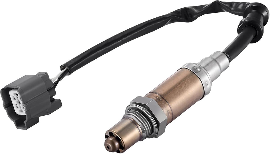 BDFHYK Oxygen Sensor Downstream O2, Compatible with Honda Civic CR-V Element 1.3L 2.4L l4, 13371, 15575 Replacement 1PCS