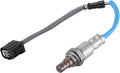 BDFHYK Oxygen Sensor Downstream O2, Compatible with Acura ILX NSX RDX RLX TLX, Compatible with Honda Accord Civic Crosstour Cr-V, 234-4574, 2344442, Replacement 1PCS