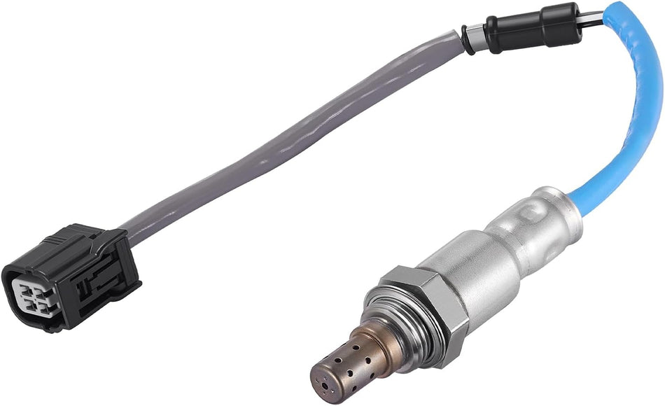 BDFHYK Oxygen Sensor Downstream O2, Compatible with Acura ILX NSX RDX RLX TLX, Compatible with Honda Accord Civic Crosstour Cr-V, 234-4574, 2344442, Replacement 1PCS