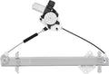 751-344 Front Left Window Regulator with Motor for Subaru Legacy Outback 2010-2014