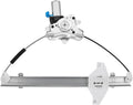 751-590 Power Window Regulator with Motor Front Left replacement for Chevrolet Captiva Sport 2008-2015