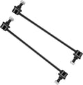 BDFHYK 2Pcs Front Sway Bar Links Stabilizer Bar Links For Acura MDX 2001-2005, Honda Odyssey 1999-2004, Honda Pilot 2003-2005