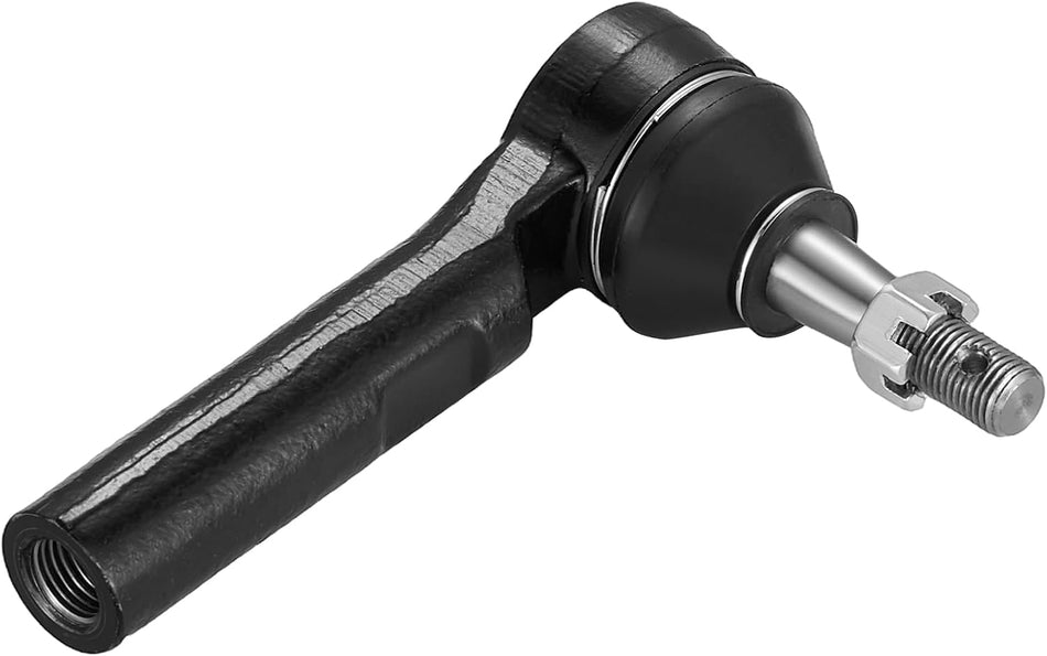 BDFHYK Front Outer Tie Rod End Compatible with Chevrolet 2002-2006 Avalanche Silverado Suburban 1500 2500 Tahoe,Compatible with GMC Yukon XL Sierra 1500 2500, Escalade ESV EXT Replacement for ES3493T