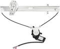 741-767 Front Right Window Regulator with Motor for Honda Accord 1998-2002