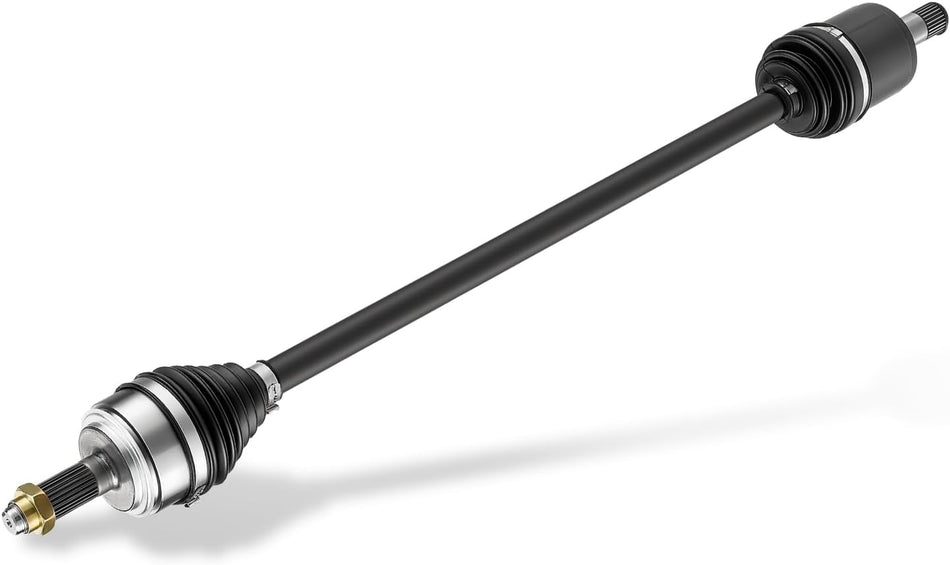 BDFHYK NCV36126 CV Axle Shaft Assembly Front Right Compatible with Compatible with Honda Accord 2003-2007