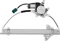 751-438 Power Window Regulator with Motor Front Left For Nissan Juke 2011-2017