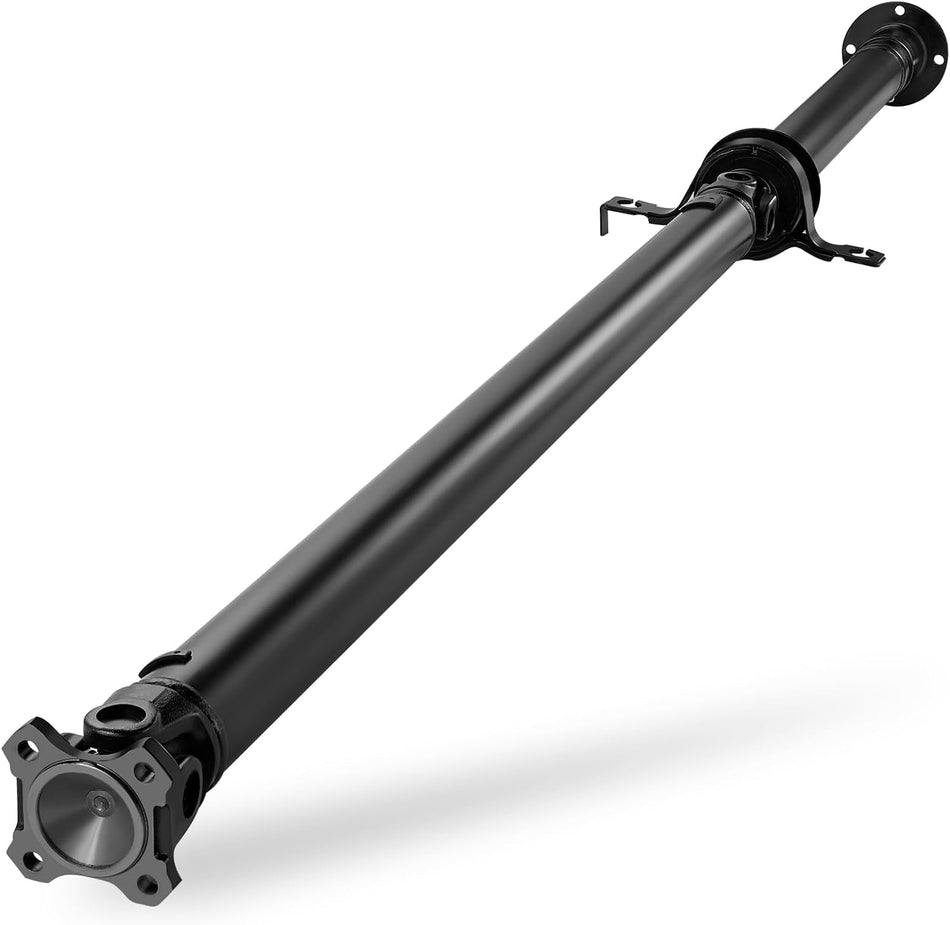 BDFHYK 936-846 Rear Drive Shaft Complete DriveShaft Assembly Compatible with Ford 2007-2014 Edge, Compatible with Lincoln 2007-2015 MKX, All Engine, AWD