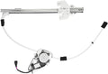 748-575 Front Left Window Regulator with Motor for Jeep Liberty KJ 2006-2007