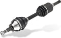 2013-2019 Ford Escape Front Left CV Axle Shaft Assembly Replacement NCV11164