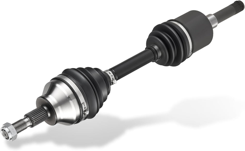 BDFHYK NCV11164 CV Axle Shaft Assembly Front Left Compatible with Compatible with Ford Escape 2013-2019