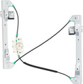 740-140 Front Left Window Regulator with Motor for Ford Fusion Lincoln MKZ Mercury Milan
