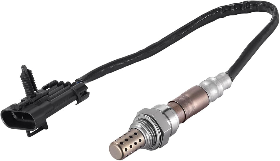 BDFHYK Oxygen Sensor Upstream Downstream O2, Compatible with Chevrolet Astro Avalanche 1500 C1500 C2500 K1500 K2500 Compatible with GMC K1500 K2500 P3500 Savana 1500, 234-4012, Replacement 1PCS