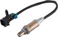 BDFHYK Oxygen Sensor Upstream Downstream O2, Compatible with Chevrolet, Compatible with GMC, 13474, 19178116, 19178935 Replacement 1PCS