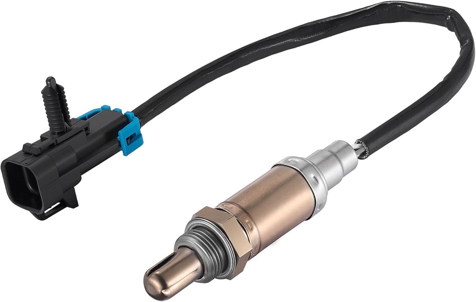 BDFHYK Oxygen Sensor Upstream Downstream O2, Compatible with Chevrolet, Compatible with GMC, 13474, 19178116, 19178935 Replacement 1PCS
