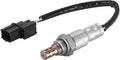 BDFHYK Oxygen Sensor Downstream O2, Compatible with Honda Civic, Compatible with Acura ILX, 234-4350, 36532RMXA01, Replacement 1PCS