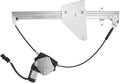 741-597 Power Window Regulator with Motor Front Right For Jeep Grand Cherokee 1999-2000