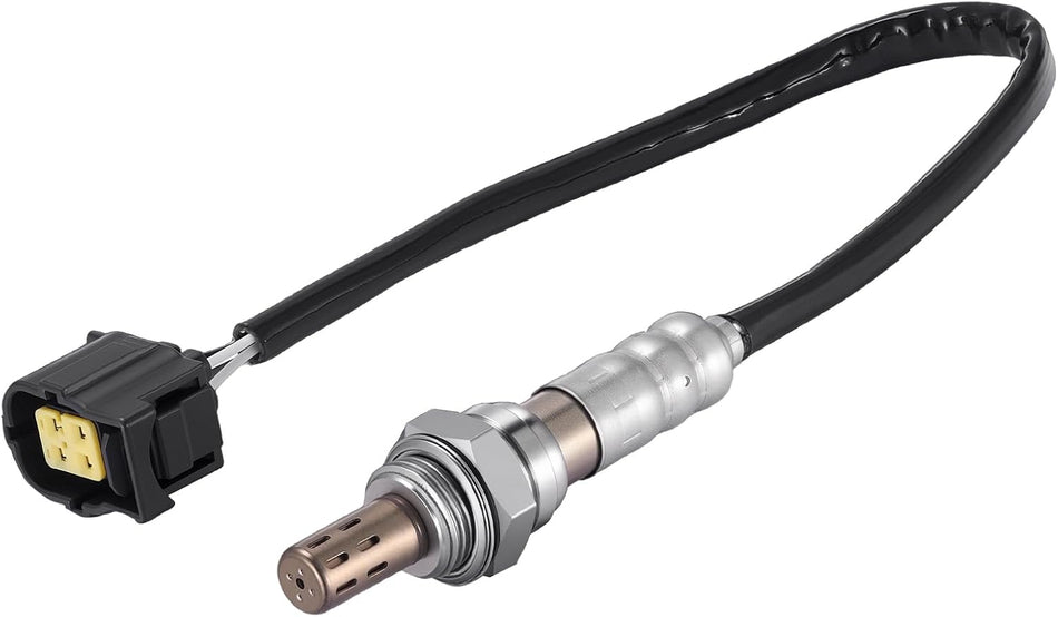BDFHYK Oxygen Sensor Upstream Downstream O2, Compatible with Dodge Avenger Caliber Challenger Charger, Compatible with Jeep Cherokee Compass Grand Cherokee Patriot, 234-4547, Replacement 1PCS