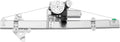 748-016 Front Right Window Regulator with Motor for Nissan Rogue 2014-2020