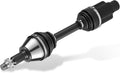 Front Left / Right CV Axle Shaft Assembly for Ram 1500 & 1500 Classic | Replace NCV10040