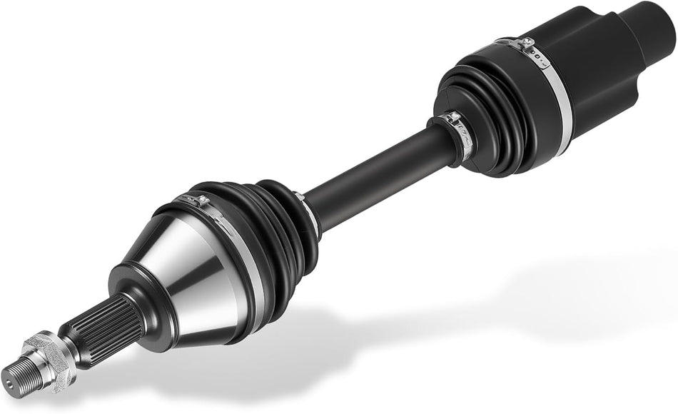 BDFHYK NCV10040 CV Axle Shaft Assembly Front Left/Right Compatible with Compatible with Ram 1500 2012-2020; Compatible with Ram 1500 Classic 2019-2020