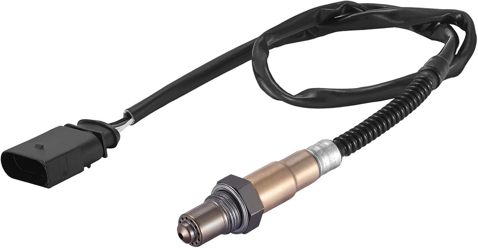 BDFHYK Oxygen Sensor Downstream O2, Compatible with Porsche Cayenne 2003-2006 V8 4.5L, 16498 Replacement 1PCS