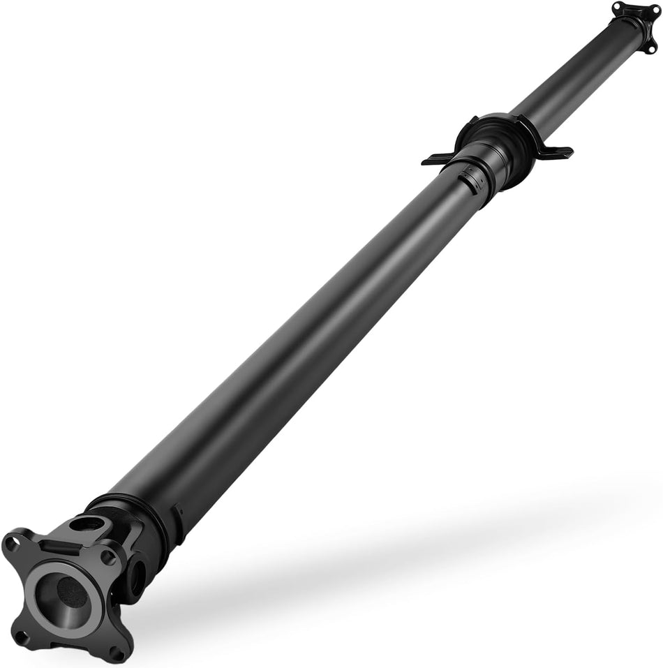 BDFHYK 936-024 Rear Drive Shaft Complete DriveShaft Assembly Compatible with Honda 2009 2010 2011 2012 2013 2014 2015 Pilot V6 3.5L, AWD