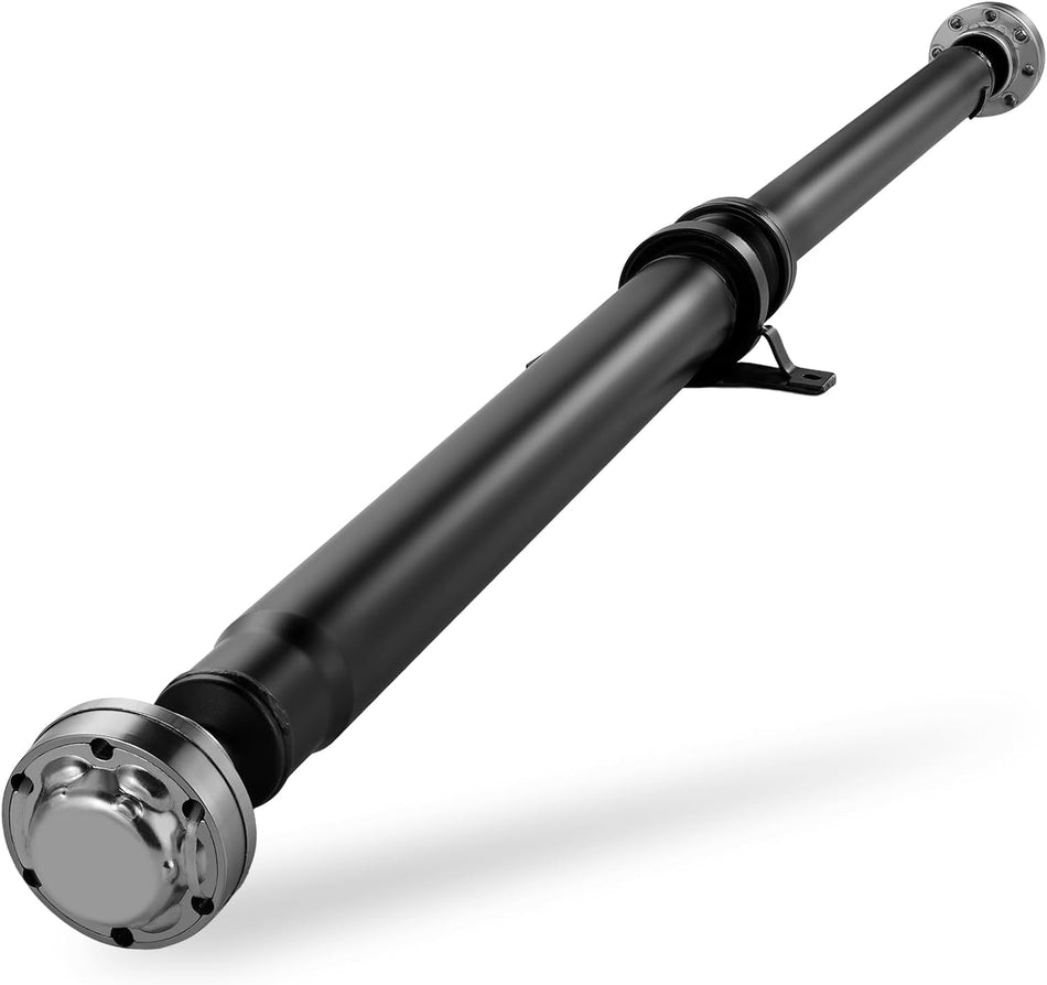 BDFHYK 976-987 Rear Drive Shaft Complete DriveShaft Assembly Compatible with Dodge 2015 2016 2017 2018 2019 Challenger V6 3.6L, RWD, Automatic Transmission