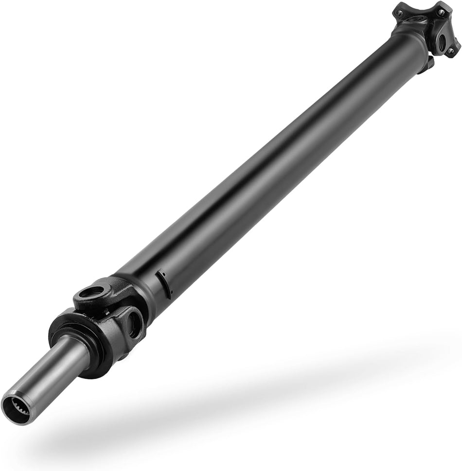 BDFHYK 936-250 Rear Drive Shaft Complete DriveShaft Assembly Compatible with Mazda 1990 1991 1992 1993 Miata L4 1.6L All Body Style