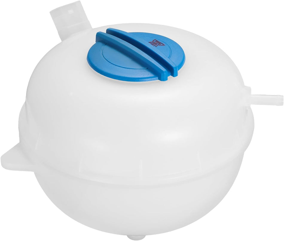 BDFHYK Engine Coolant Expansion Reservoir Overflow Tank Compatible with Porsche Macan 2015-2018 3.0L 3.6L V6 Replace 95B121407