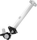 748-160 Power Window Regulator with Motor Front Left For Honda CR-V 2007-2011