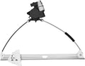 748-083 Front Left Window Regulator with Motor for Mazda 5 2006-2015