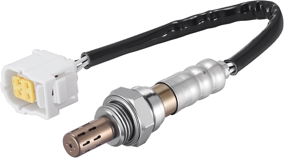 BDFHYK Oxygen Sensor Upstream Downstream O2, Compatible with Dodge Charger Dart Durango, Compatible with Ram 1500 2500 3500 4500 ProMaster 1500, 234-4545, 2344554, Replacement 1PCS