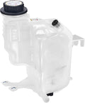 Land Rover LR3 LR4 Range Rover Sport Coolant Reservoir Tank 2006-2014 Replace 603-759 | BDFHYK