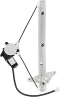 741-707 Power Window Regulator with Motor Front Right For Toyota Camry 1992-1996