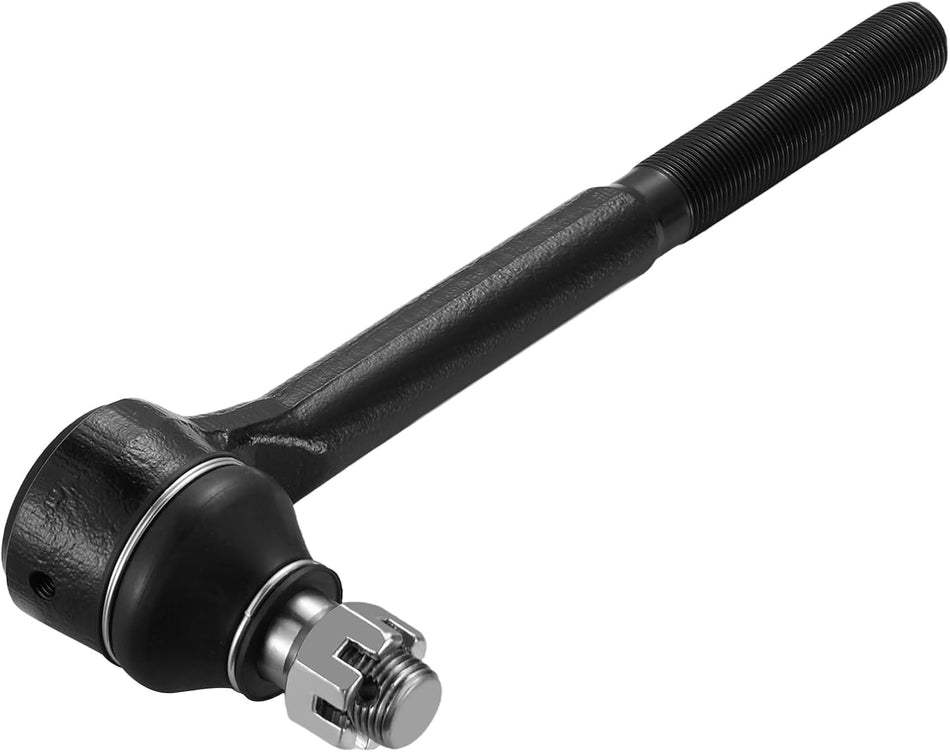 BDFHYK Front Inner Steering Tie Rod End Compatible with Chevy K5 Blazer C10 C20 C30 Pickup R1500 R2500 R3500 Suburban,Compatible with GMC Jimmy C1500 C2500 C3500 Replacement for ES409LT
