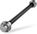 BDFHYK 938-082 Front Drive Shaft Complete DriveShaft Assembly Compatible with Ford 2007-2014 Expedition, 2009-2017 F-150, Compatible with Lincoln 2007-2014 Navigator, 4WD