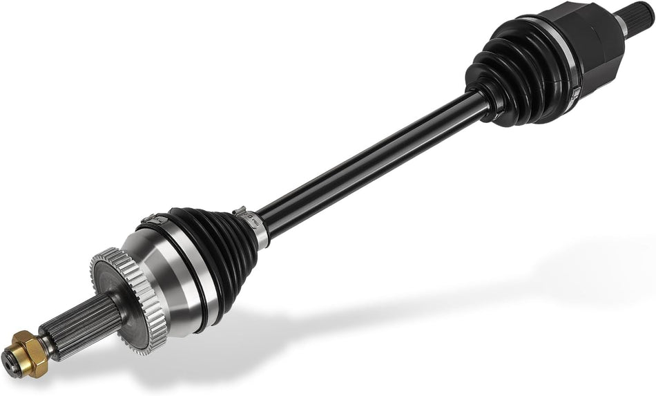 BDFHYK NCV75078 CV Axle Shaft Assembly Front Left Compatible with Compatible with Hyundai Sonata 2015-2019; Compatible with Kia Optima 2016-2020