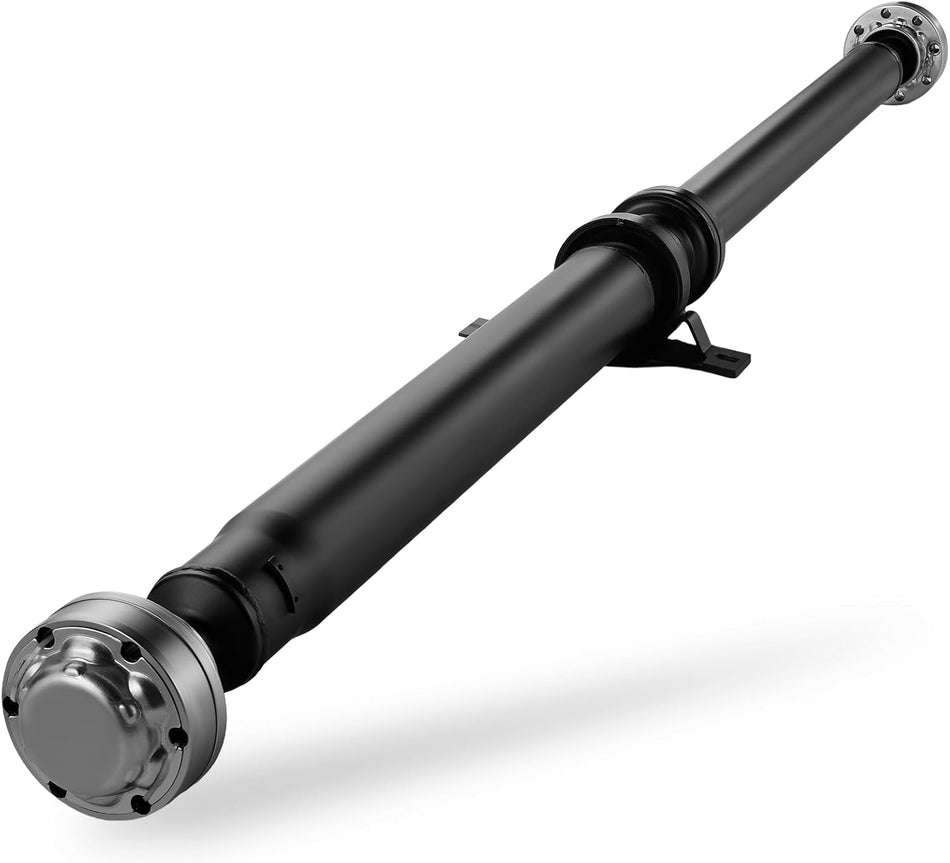 BDFHYK 986-220 Rear Drive Shaft Complete DriveShaft Assembly Compatible with Dodge 2015 2016 2017 2018 2019 Challenger V8 5.7L 6.4L, RWD, Automatic Trans