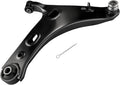 BDFHYK 2014-2018 Subaru Forester Front Lower Control Arm with Ball Joint(1PCS)-Passenger Side