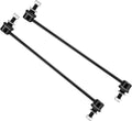 BDFHYK 2Pcs Front Sway Bar Links Stabilizer Bar Links For Lexus CT200h HS250h NX200t，Scion iM tC xB, Corolla iM Prius Plug-In RAV4