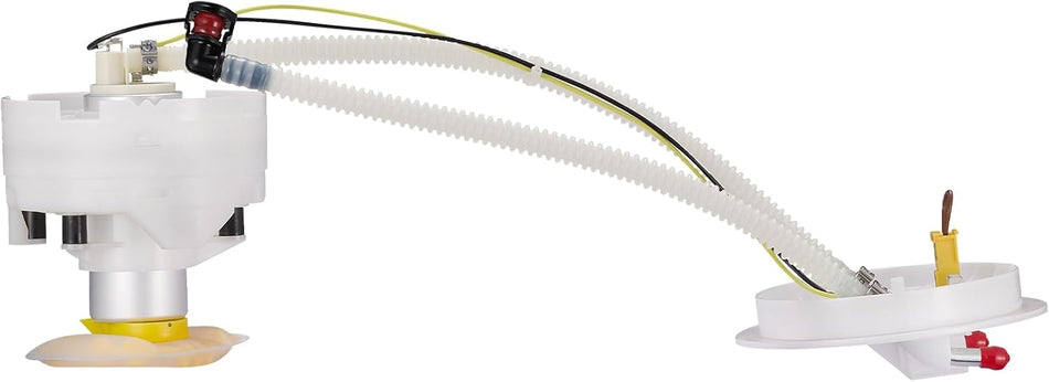 BDFHYK Electric Fuel Pump Module Assembly Compatible with Volkswagen Passat 2002-2004 4.0L W8 Replace E8560M