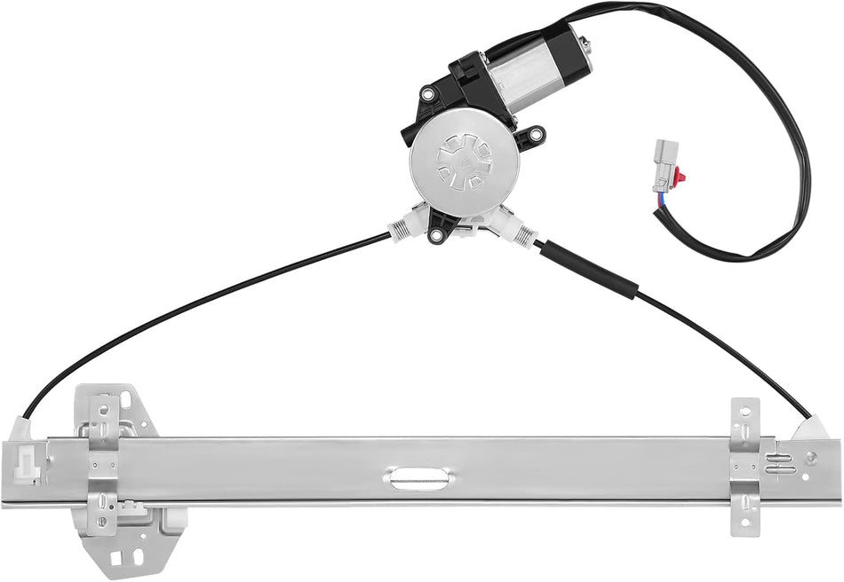 748-513 Power Window Regulator with Motor Rear Right for 2003-2008 Honda Pilot