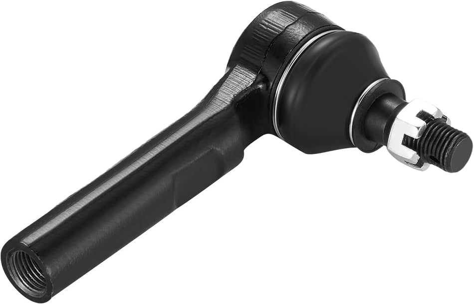 BDFHYK Front Outer Tie Rod End Link Compatible with Toyota 2003-2009 4Runner, 2007-2009 FJ Cruiser,Compatible with Lexus 2003-2009 GX470 Replacement for ES80378 4504639505