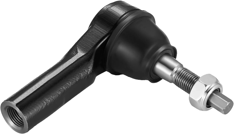 BDFHYK Front Outer Tie Rod End Link Compatible with Dodge 2006-2010 Ram 1500, 2011-2012 Ram 1500 Replacement for ES80574 5175790AA 5175790AB 5175790AC 5175790AD 5175790AE 5175790AF 5185890AA